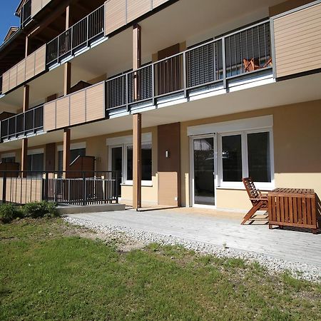 Chamonix Διαμέρισμα Γκάρμις-Παρτενκίρχεν Εξωτερικό φωτογραφία