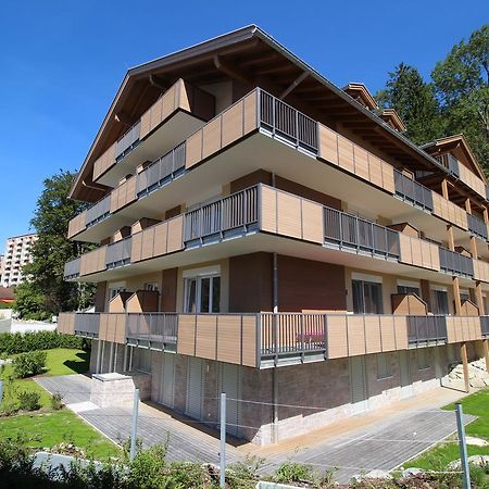 Chamonix Διαμέρισμα Γκάρμις-Παρτενκίρχεν Εξωτερικό φωτογραφία