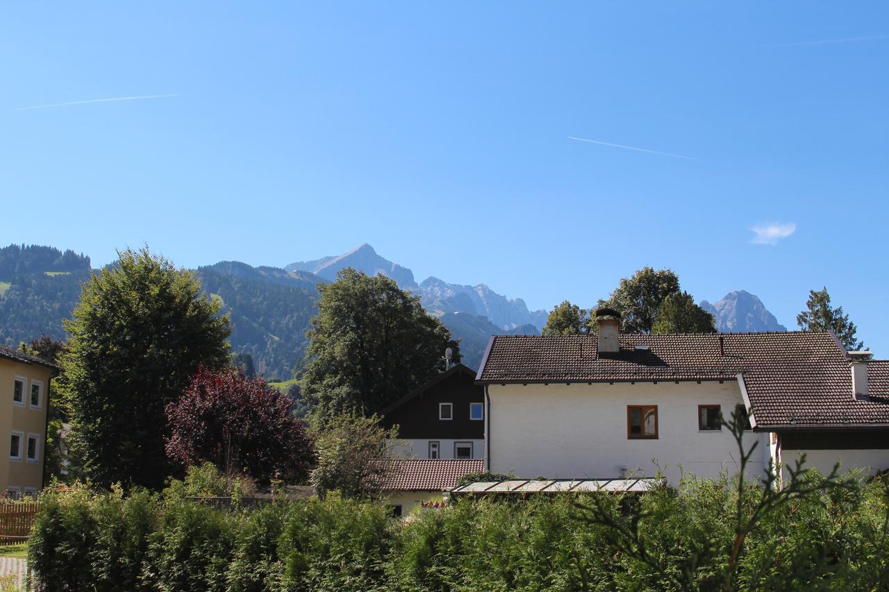 Chamonix Διαμέρισμα Γκάρμις-Παρτενκίρχεν Εξωτερικό φωτογραφία
